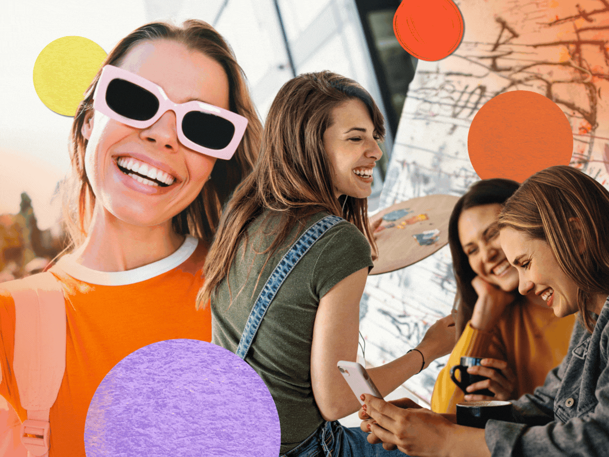 Το μυστικό της καθημερινής ευτυχίας δεν είναι αυτό που νομίζεις!