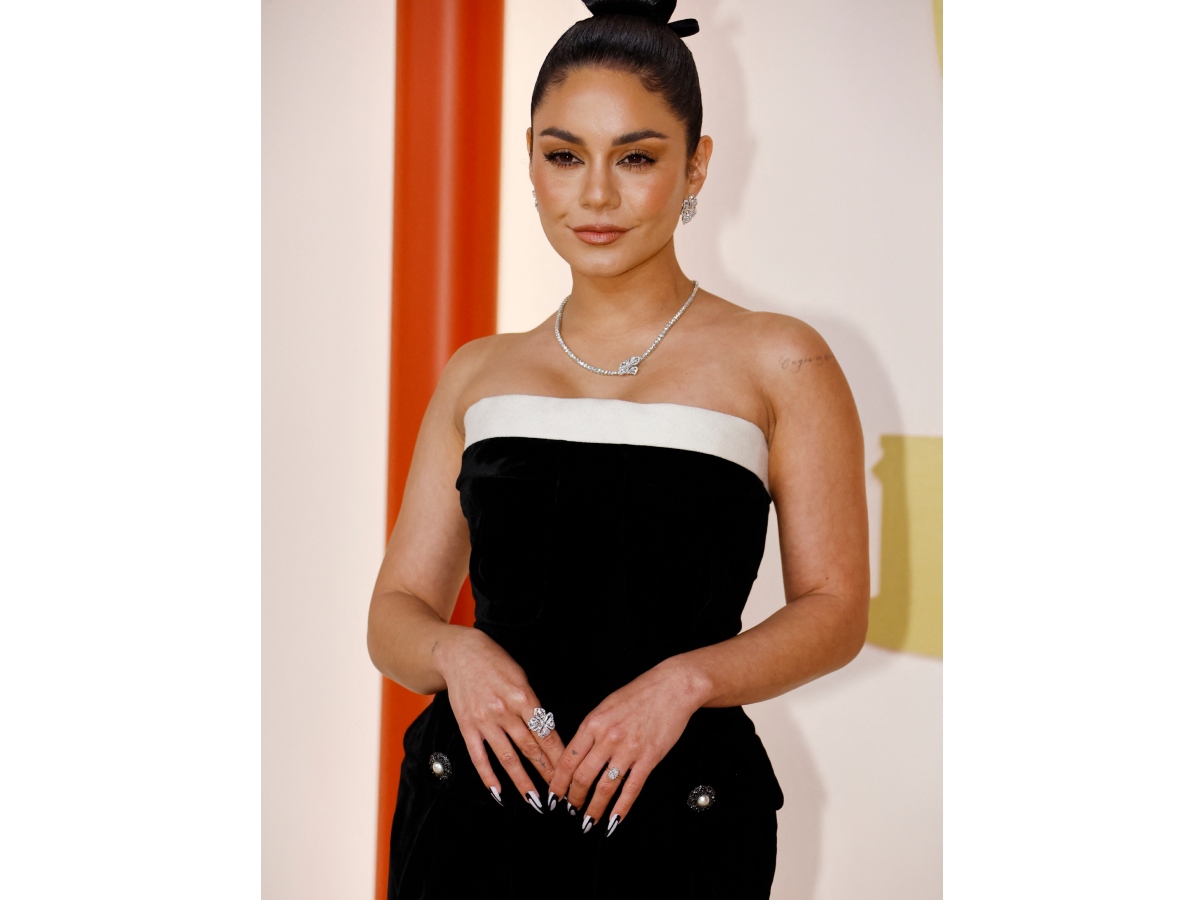 Oscars 2023: Τα nail looks των celebrities είναι η λεπτομέρεια που αξίζει να δεις