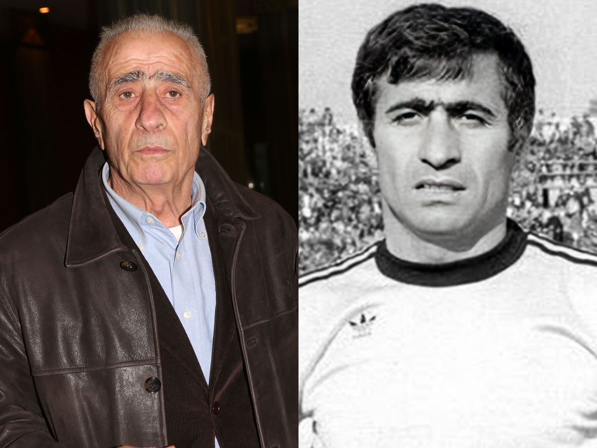 Πέθανε ο Μίμης Παπαϊωάννου σε ηλικία 81 ετών – Θλίψη στο ελληνικό ποδόσφαιρο