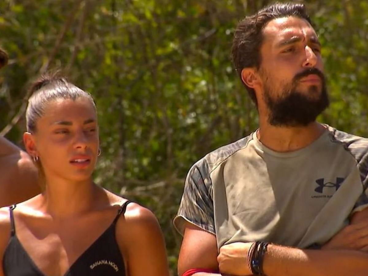 Survivor All Star: Επίθεση στον Σπύρο Μαρτίκα από Μαριαλένα και Σάκη – «Πρέπει να ζητήσεις συγγνώμη»