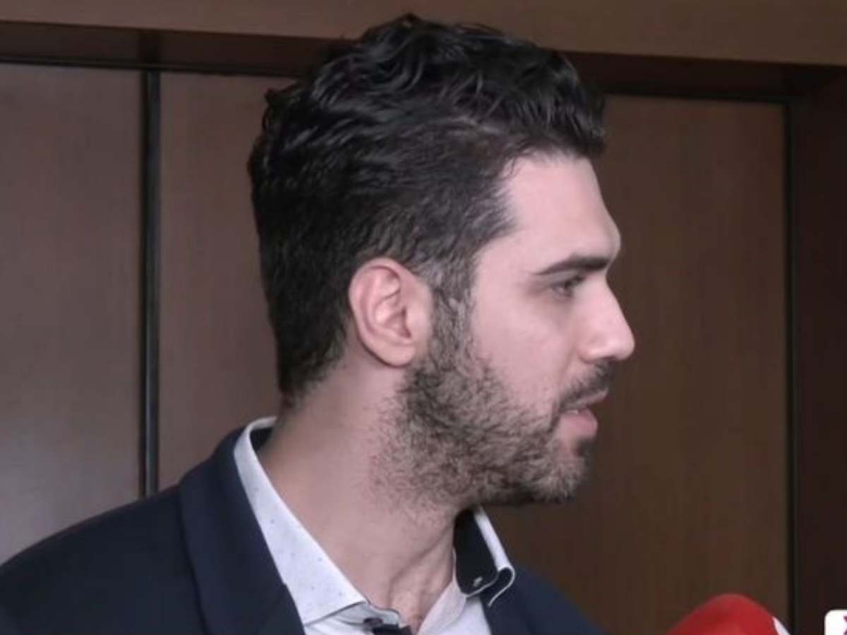Σπύρος Νικολαΐδης: «Πήγα δικαστικά για τα καλλιστεία, μου χρωστάνε 30.000 ευρώ»