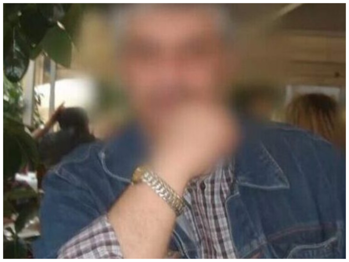 Τέμπη: Αμίλητος ο σταθμάρχης στις φυλακές – Τι ζήτησε να έχει στο κελί του;  Τα πρόσωπα που τον επισκέφθηκαν
