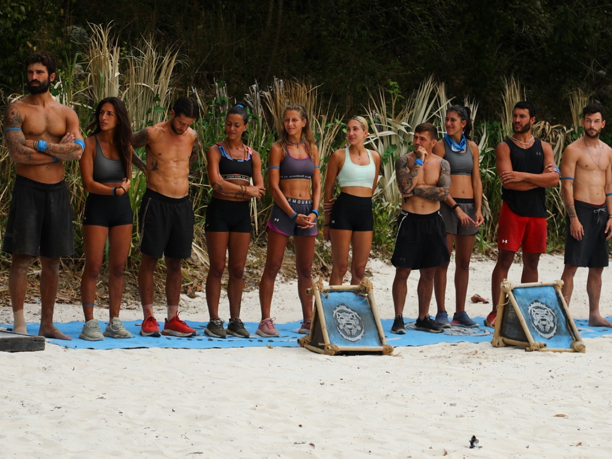 Survivor All Star Spoiler: Αυτή είναι η παίκτρια που αποχωρεί στο αποψινό επεισόδιο