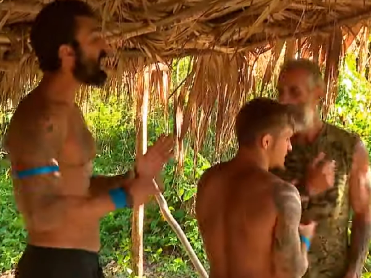Survivor All Star – Spoiler: Έκπληξη ο παίκτης που αποχωρεί από το ριάλιτι επιβίωσης