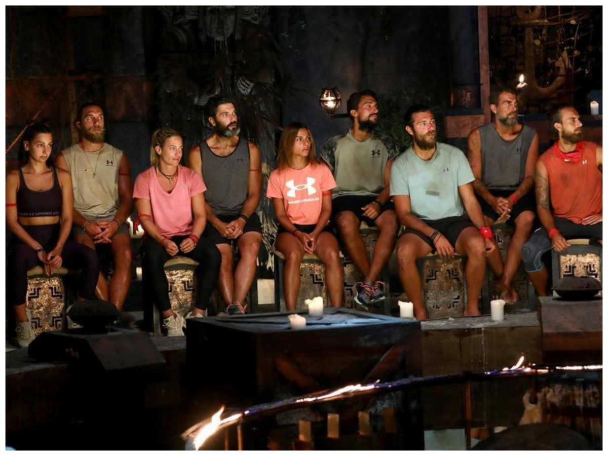 Survivor All Star: «Ίσως σκάσει κι άλλη βόμβα τις επόμενες ημέρες»