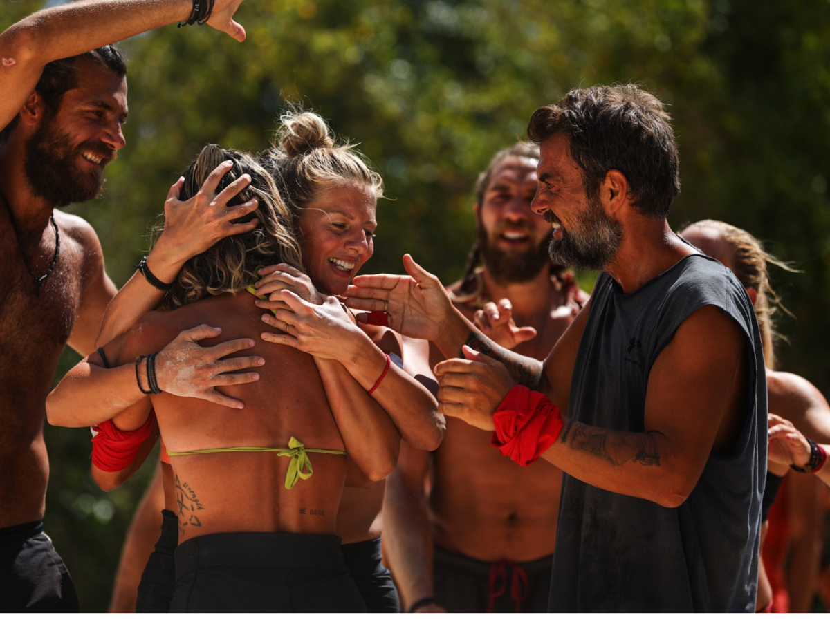 Survivor All Star: Τριάδα – φωτιά οι υποψήφιοι προς αποχώρηση