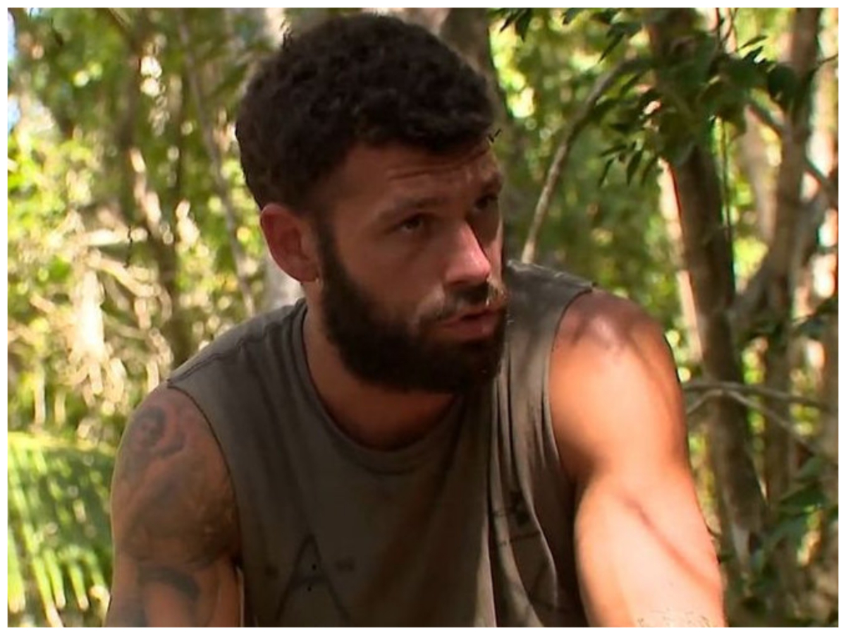 Survivor All Star: O Στάθης Σχίζας αποκάλυψε όσα του είπε η Ελευθερίου για την Αλεξάνδρα Παναγιώταρου