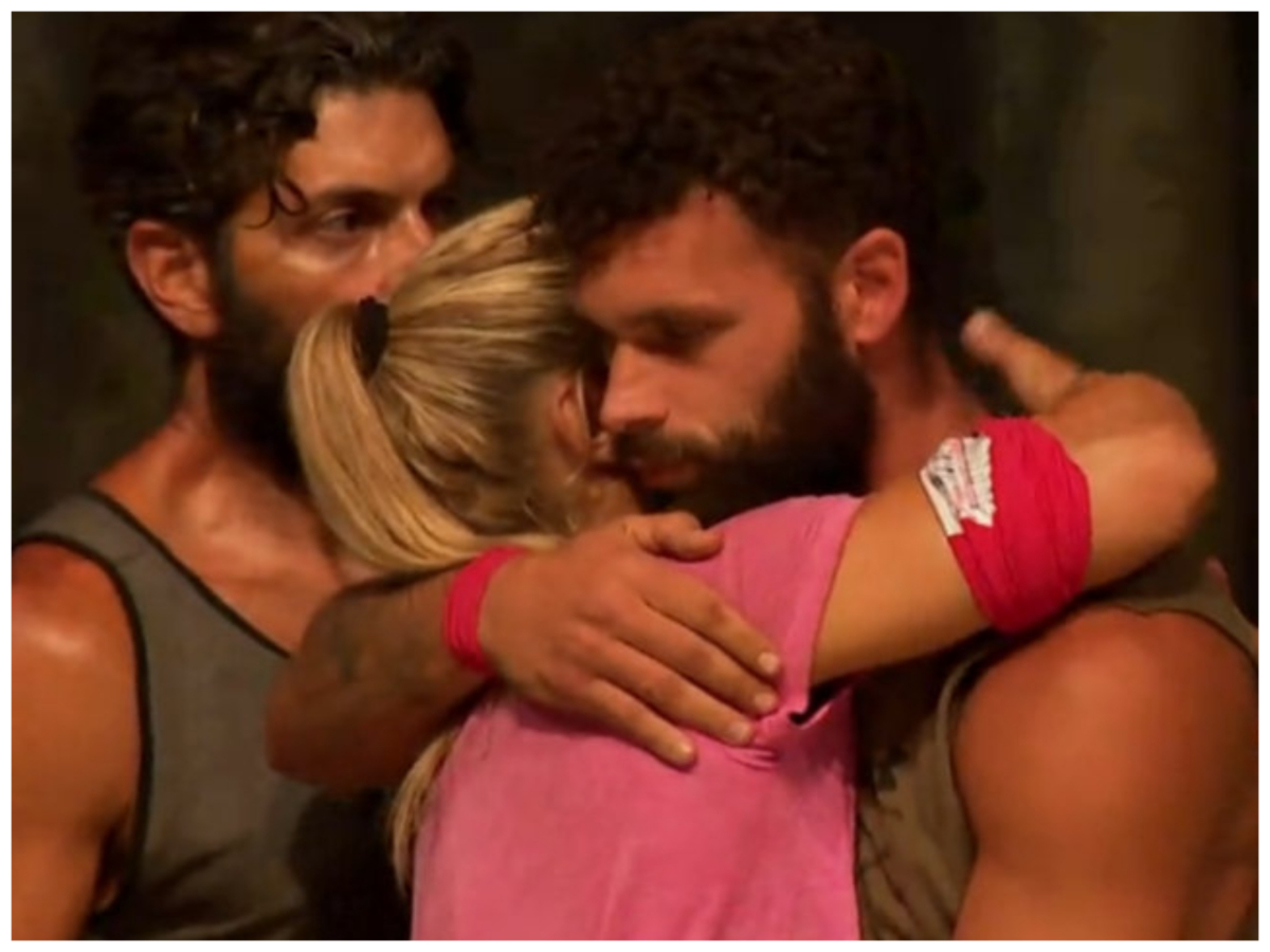 Survivor All Star: «Βόμβα» από τον Στάθη Σχίζα – Αποχώρησε οικειοθελώς και αιφνιδίασε τους πάντες