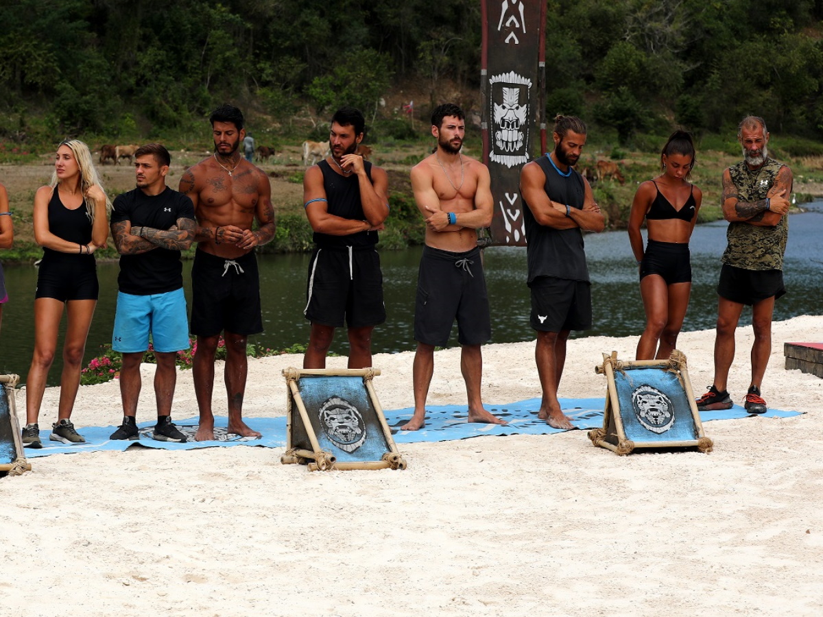 Survivor All Star – Spoiler: Αυτός είναι ο δεύτερος υποψήφιος προς αποχώρηση