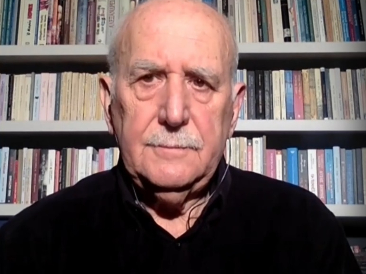 Τέμπη: Εξερράγη ο Γιώργος Παπαδάκης: «Είναι εξοργιστικό, δεν την θέλουμε τη συμπαράσταση»