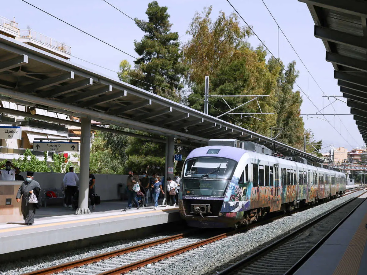 Τηλεφωνήματα για βόμβα στο σταθμό Λαρίσης και σε δύο ξενοδοχεία στο Μεταξουργείο