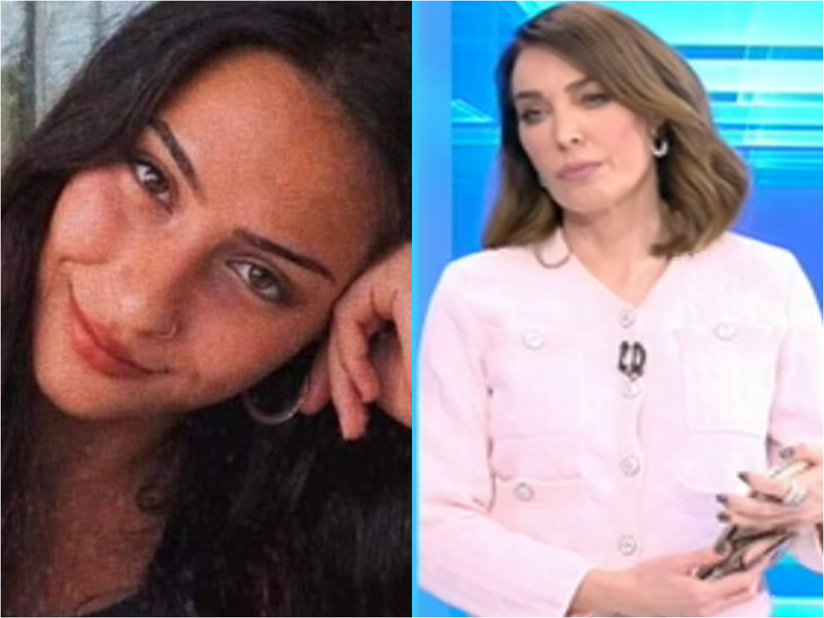 Τέμπη: «Ήταν δολοφονία» – Ξεσπούν στο Tlive οι γονείς της 22χρονης Αφροδίτης Τσιώμα