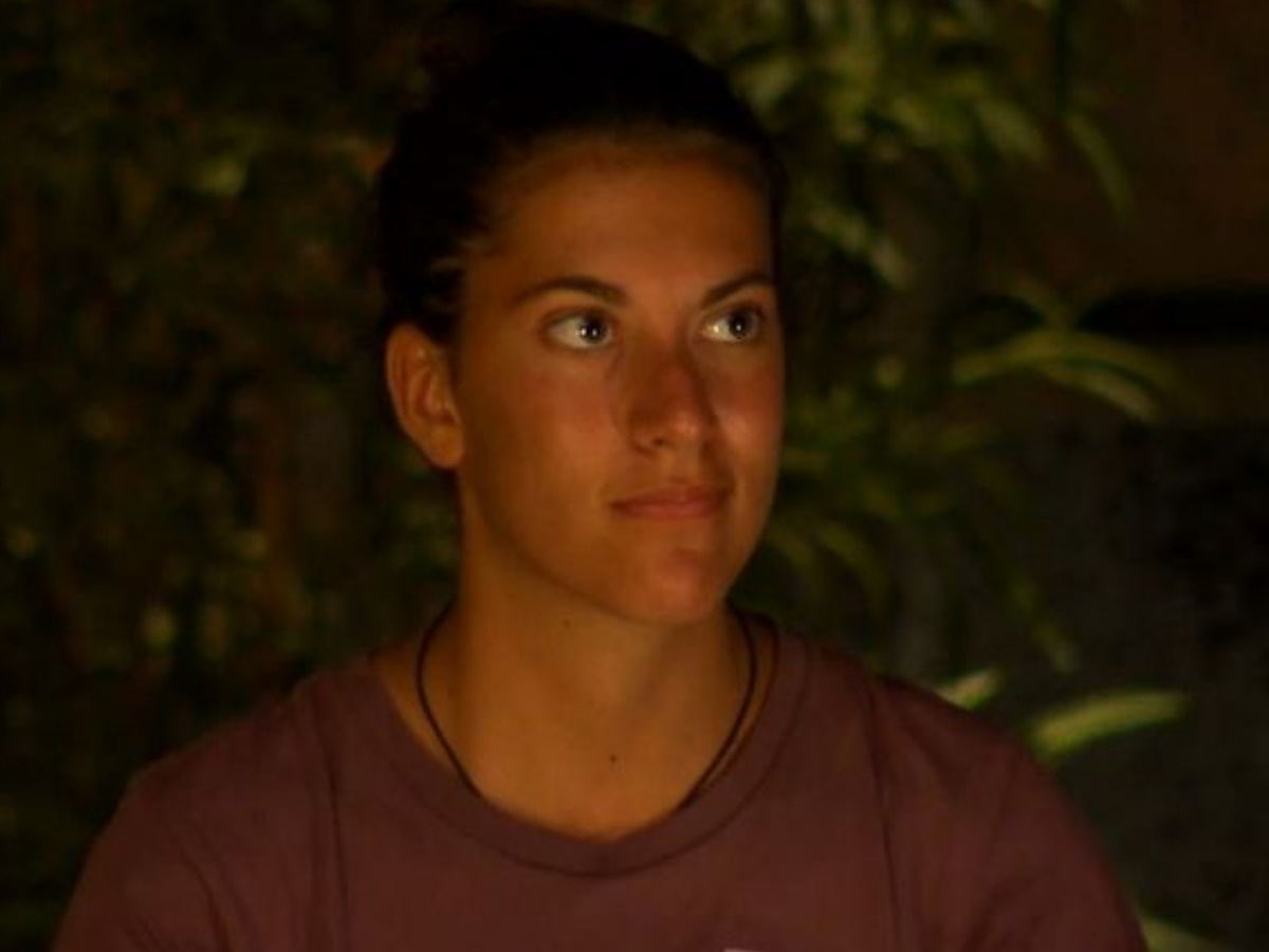 Survivor All Star: Αποχώρησε η Τζο Μαριδάκη