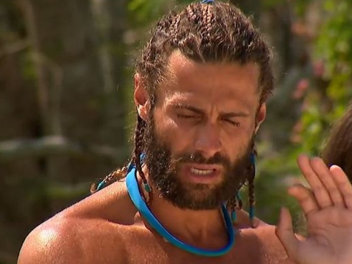 Survivor All Star: «Φοβούνται τον Κωνσταντίνο Βασάλο και δεν τον ψηφίζουν, δεν ξέρω τι τους έχει τάξει»