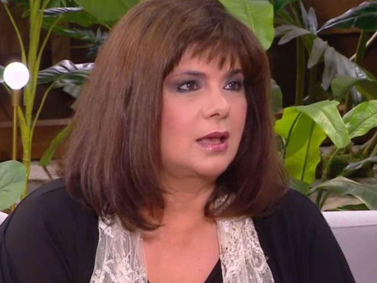 Βάσια Παναγοπούλου: Αποσύρει την υποψηφιότητά της με τον Νίκο Χαρδαλιά από τις εκλογές – Αυτός είναι ο λόγος