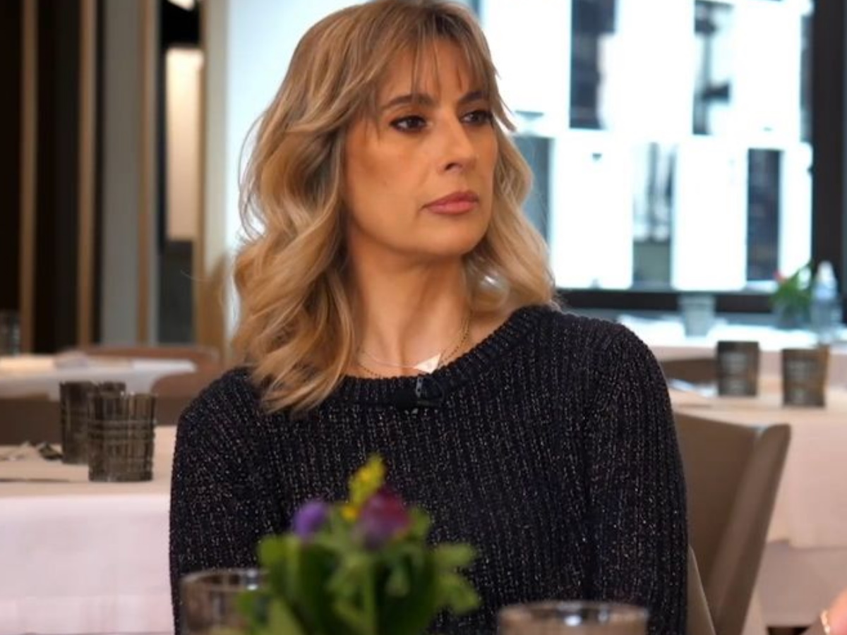 Βίκυ Βολιώτη: Η εξομολόγηση για την υιοθεσία της κόρης της από την Αιθιοπία – «Ήταν δύσκολη διαδικασία, είχα πολλά εμπόδια»