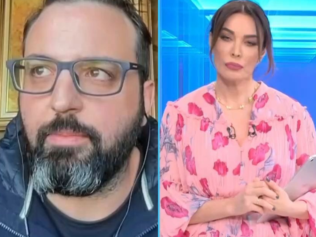 Τέμπη: Αδελφός Βάϊου Βλάχου – «Μέχρι και σήμερα τηλεφωνούν στον πατέρα μου για χρέη»