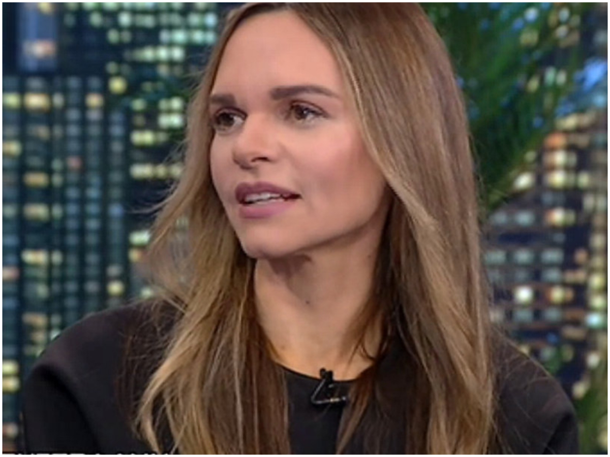 Μαρία Χατζηστεφανή: «Φτάνω στο γραφείο και μου λένε “σε απολύουμε”, εκείνη την ημέρα έπαθα σοκ»