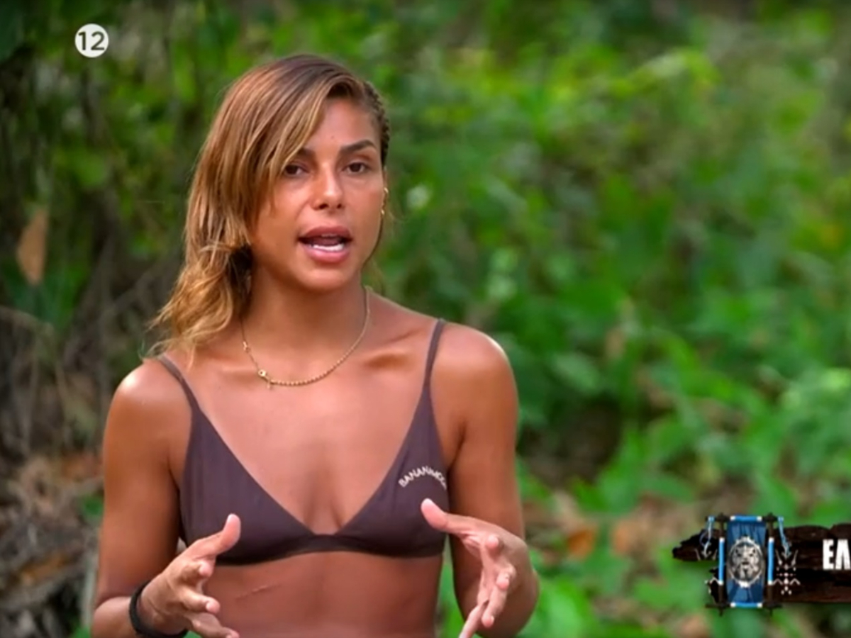 Survivor All Star: Η Ελευθερία Ελευθερίου βάζει στο στόχαστρο τη Ρία Κολοβού
