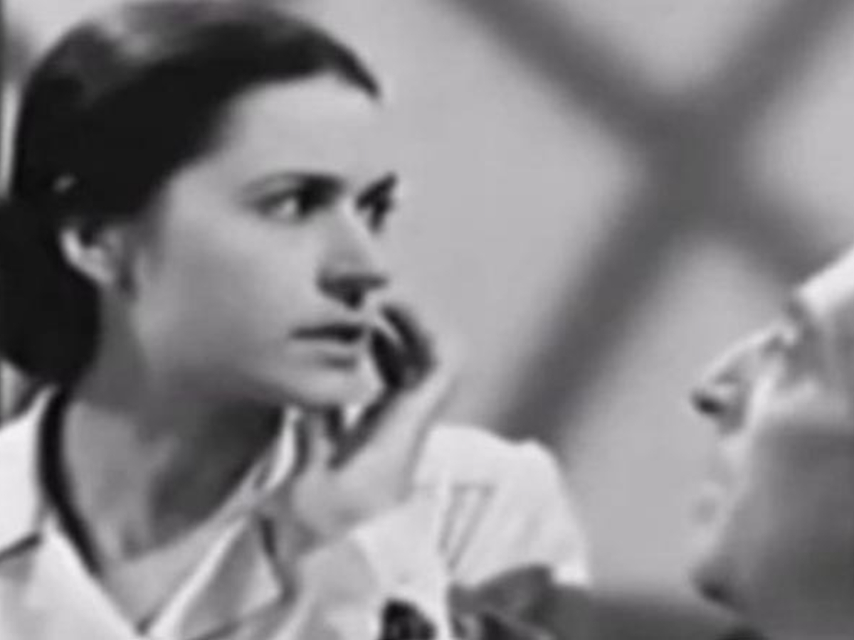 Πέθανε η ηθοποιός Ντίνα Σταθάτου