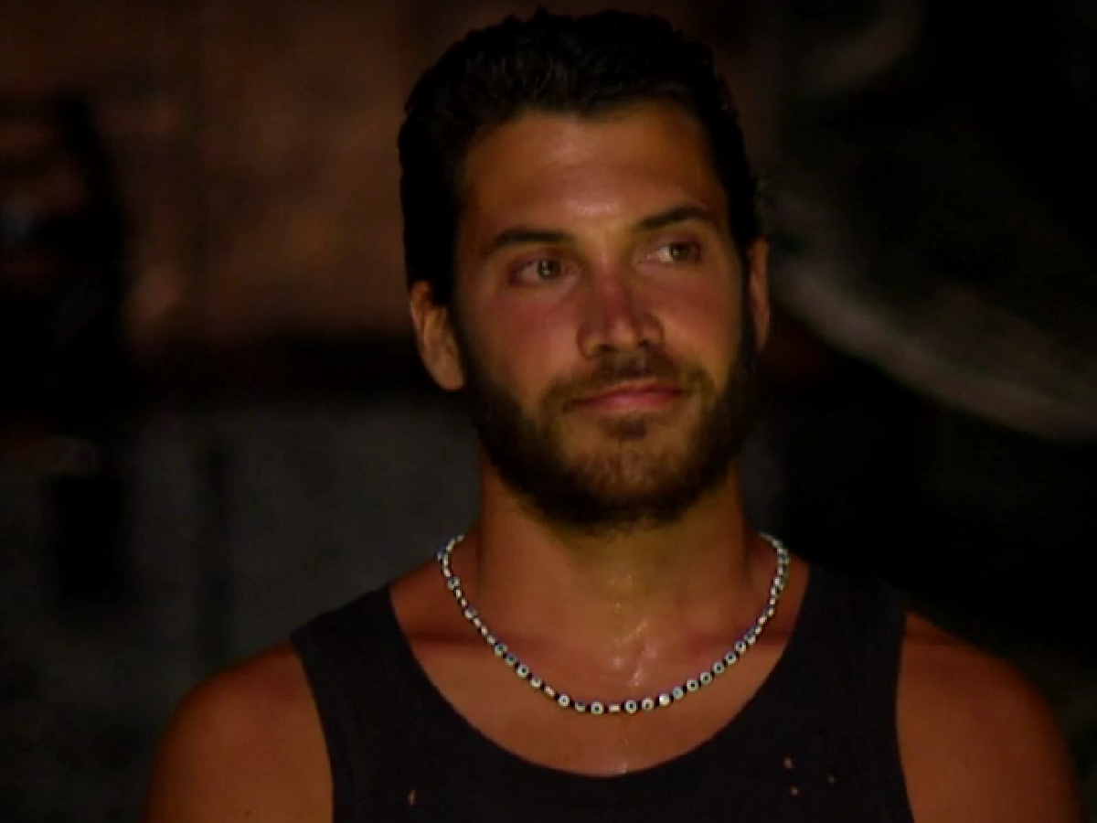 Survivor All Star: Ο Γιώργος Ασημακόπουλος είναι ο πέμπτος υποψήφιος προς αποχώρηση