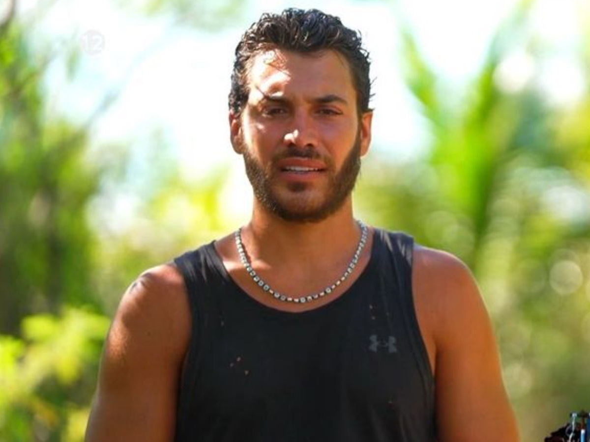 Survivor All Star: Ο Γιώργος Ασημακόπουλος «καρφώνει» τους συμπαίκτες του – «Μου είπε μην κάνεις παρέα με τον βλάχο»