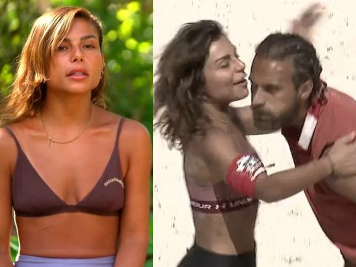 Ελευθερία Ελευθερίου – Survivor All Star: Τα κλάματα, οι φαρμακερές ατάκες και τα ξεσπάσματα της τραγουδίστριας