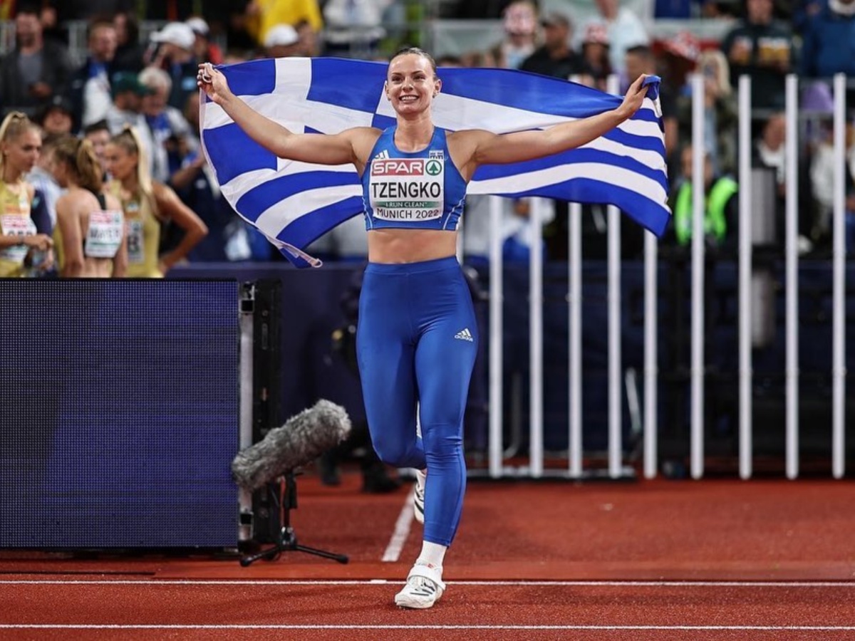 Ελίνα Τζένγκο: «Σχολιάζουν αρνητικά το γεγονός πως λέω ότι είμαι και Ελληνίδα – Είμαι και Ελληνίδα και Αλβανίδα»