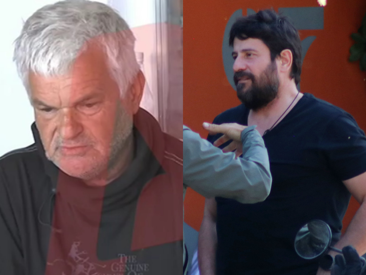 Αλέξης Γεωργούλης: Επιστήθιος φίλος του αποκαλύπτει τι του είπε ο ηθοποιός όταν έμαθε για την καταγγελία