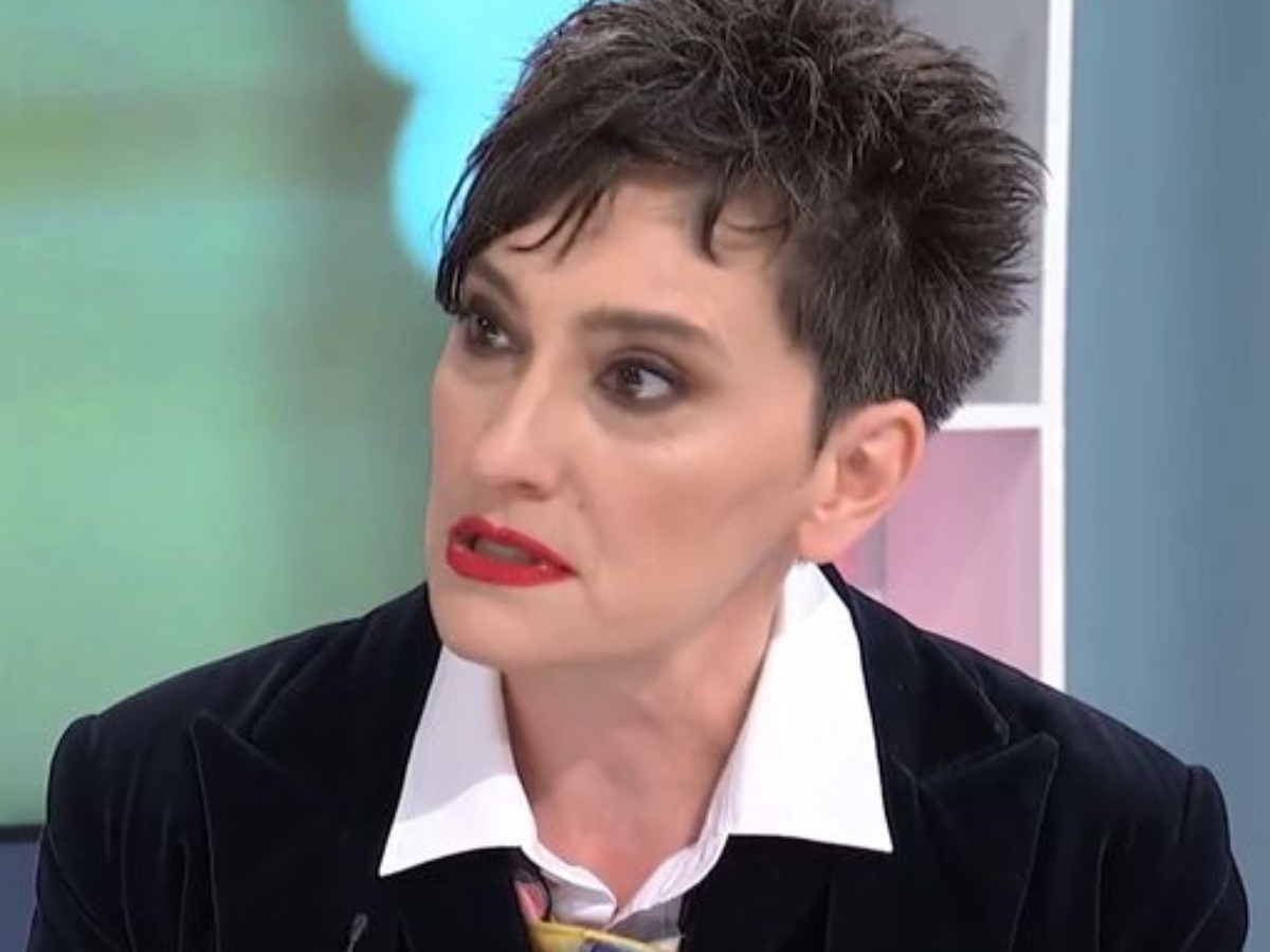 Ηρώ: Αυτός είναι ο λόγος που σταμάτησε να εμφανίζεται σε τηλεοπτικές εκπομπές – «Με πείραξαν τα θέματα συζήτησης»