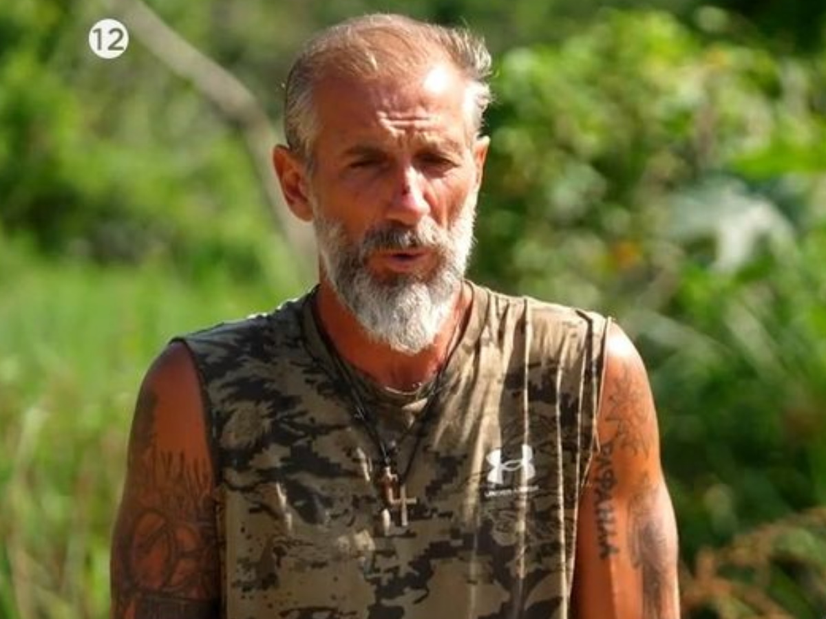 Survivor All Star: Ξεσπά ο Τάκης Καραγκούνιας κατά Βασάλου – «Αλλάζει τις γυναίκες σαν τα πουκάμισα»