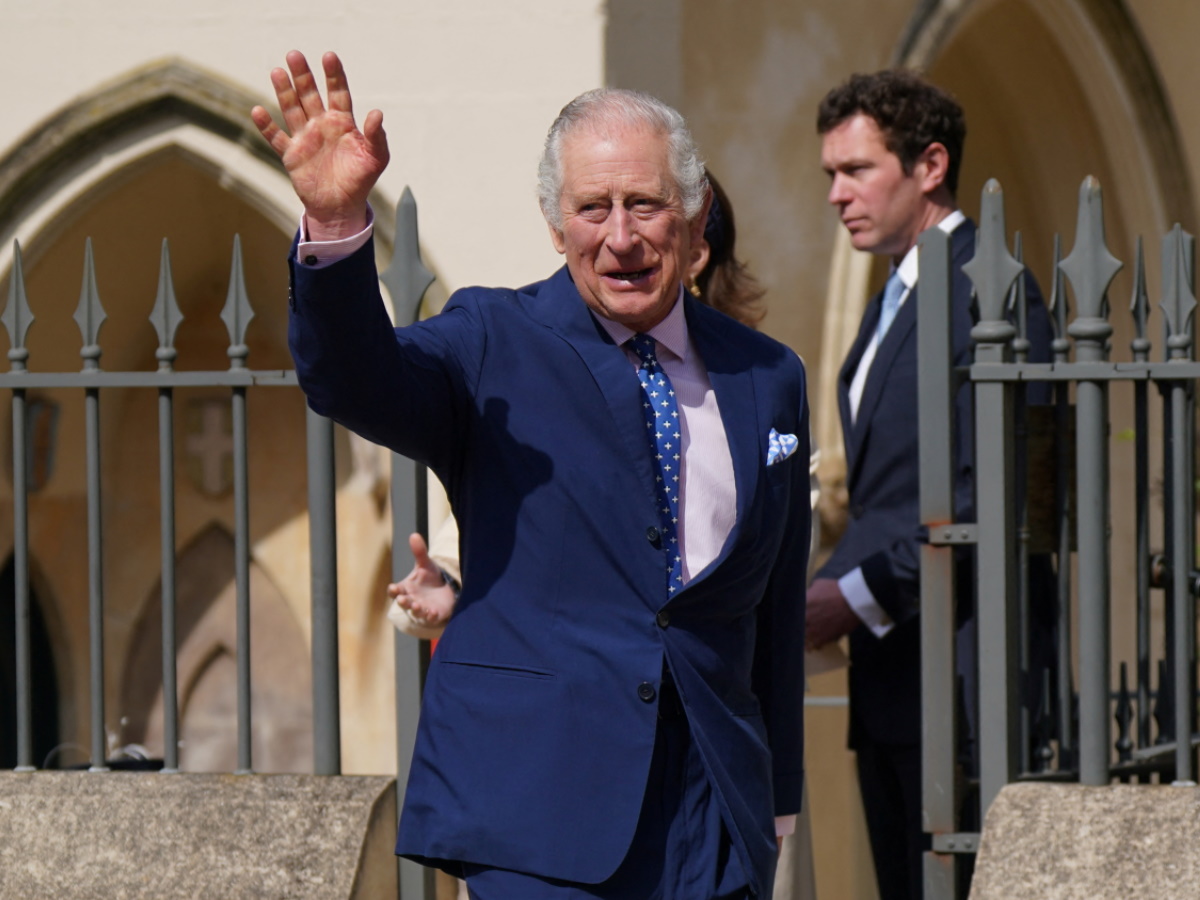 Βασιλιάς Κάρολος: Η στιγμή που στο έκτακτο δελτίο BBC ανακοινώνουν τη διάγνωση με καρκίνο