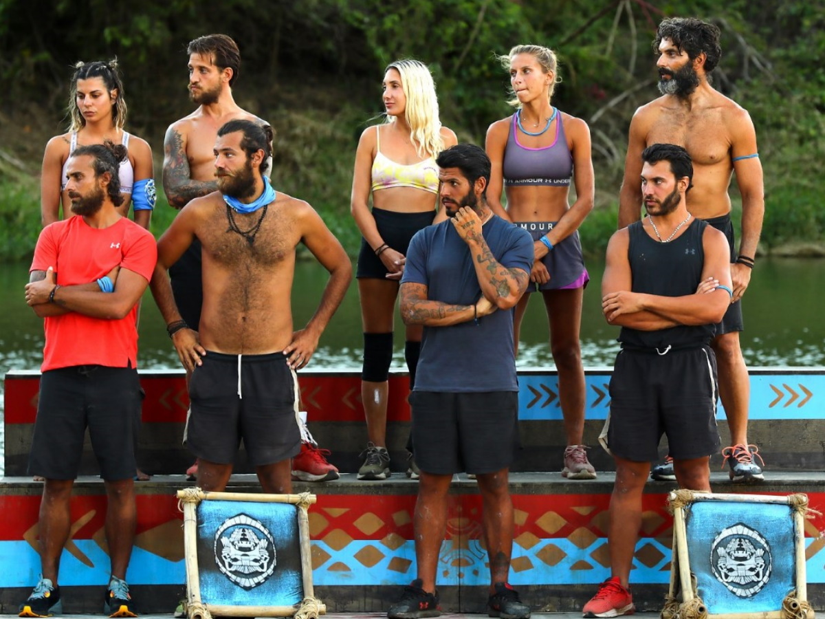 Survivor All Star: Αυτός είναι ο πέμπτος υποψήφιος προς αποχώρηση