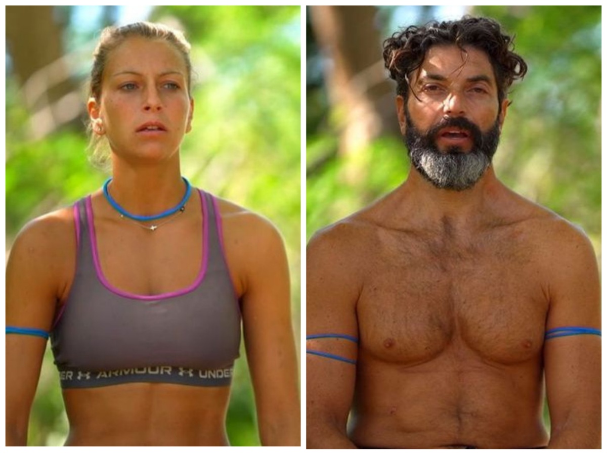 Survivor All Star: Η Στέλλα Ανδρέαδου «ξεσκεπάζει» το σχέδιο Μαρτίκα – «Αυτό για μένα είναι μεγάλο λάθος»