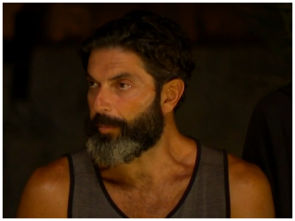 Survivor All Star: Ο Σπύρος Μαρτίκας ο πρώτος υποψήφιος μετά την ένωση των ομάδων