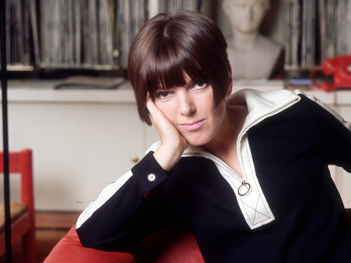 Mary Quant: Πέθανε σε ηλικία 93 ετών η εμβληματική σχεδιάστρια μόδας