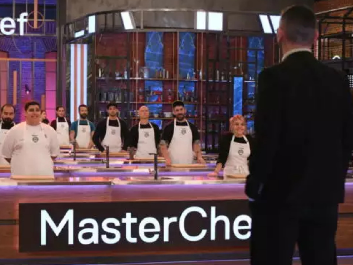 MasterChef: Οι τροχοί της τύχης επιστρέφουν – Όσα θα δούμε στο αποψινό επεισόδιο