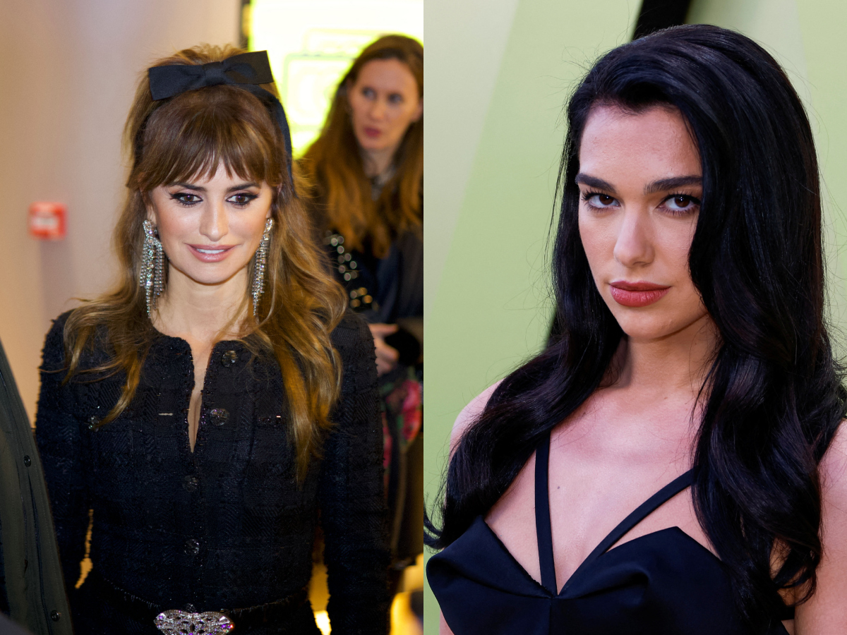 Μet Gala: Penelope Cruz και Dua Lipa ανάμεσα στους οικοδεσπότες της βραδιάς