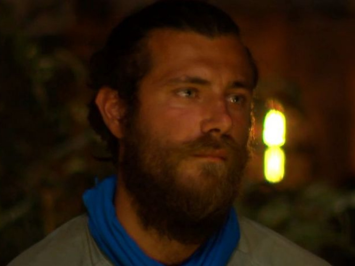 Survivor All Star: Ο Νίκος Μπάρτζης είναι ο τέταρτος υποψήφιος προς αποχώρηση