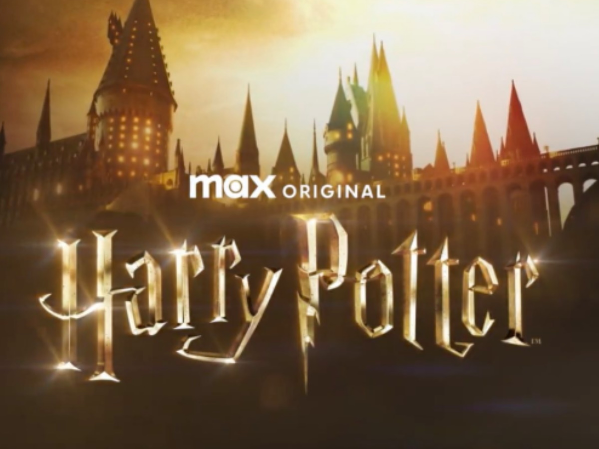 Χάρι Πότερ: Τηλεοπτική σειρά με νέο καστ ηθοποιών από το HBO Max – Το πρώτο teaser