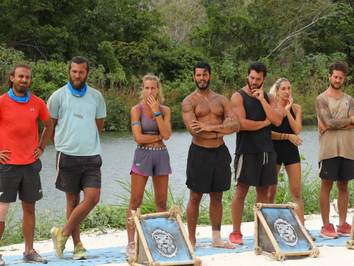 Survivor All Star – Spoiler: Αυτός είναι ο τρίτος υποψήφιος προς αποχώρηση