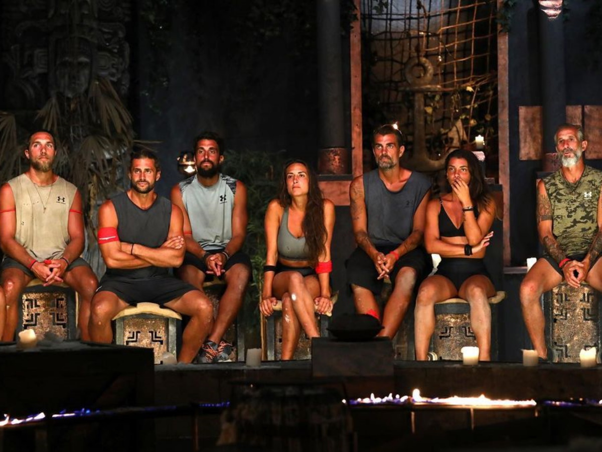 Survivor All Star Spoiler: Η ηχηρή αποχώρηση στο αποψινό επεισόδιο