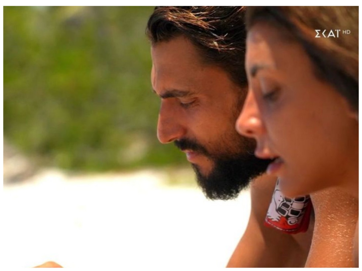Survivor All Star: Απειλεί με αποχώρηση η Μαριαλένα Ρουμελιώτη – «Μπορεί να τα βροντήξω και να εξαφανιστώ»