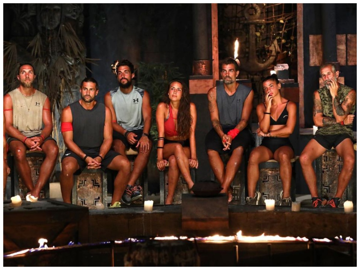 Survivor All Star: Αυτοί είναι οι πέντε υποψήφιοι προς αποχώρηση