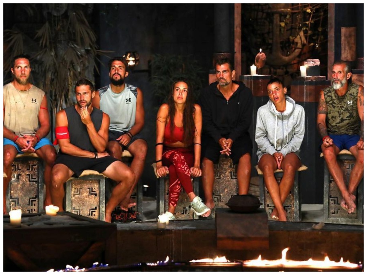 Survivor All Star – Spoiler: Αυτοί είναι οι δύο επόμενοι υποψήφιοι προς αποχώρηση