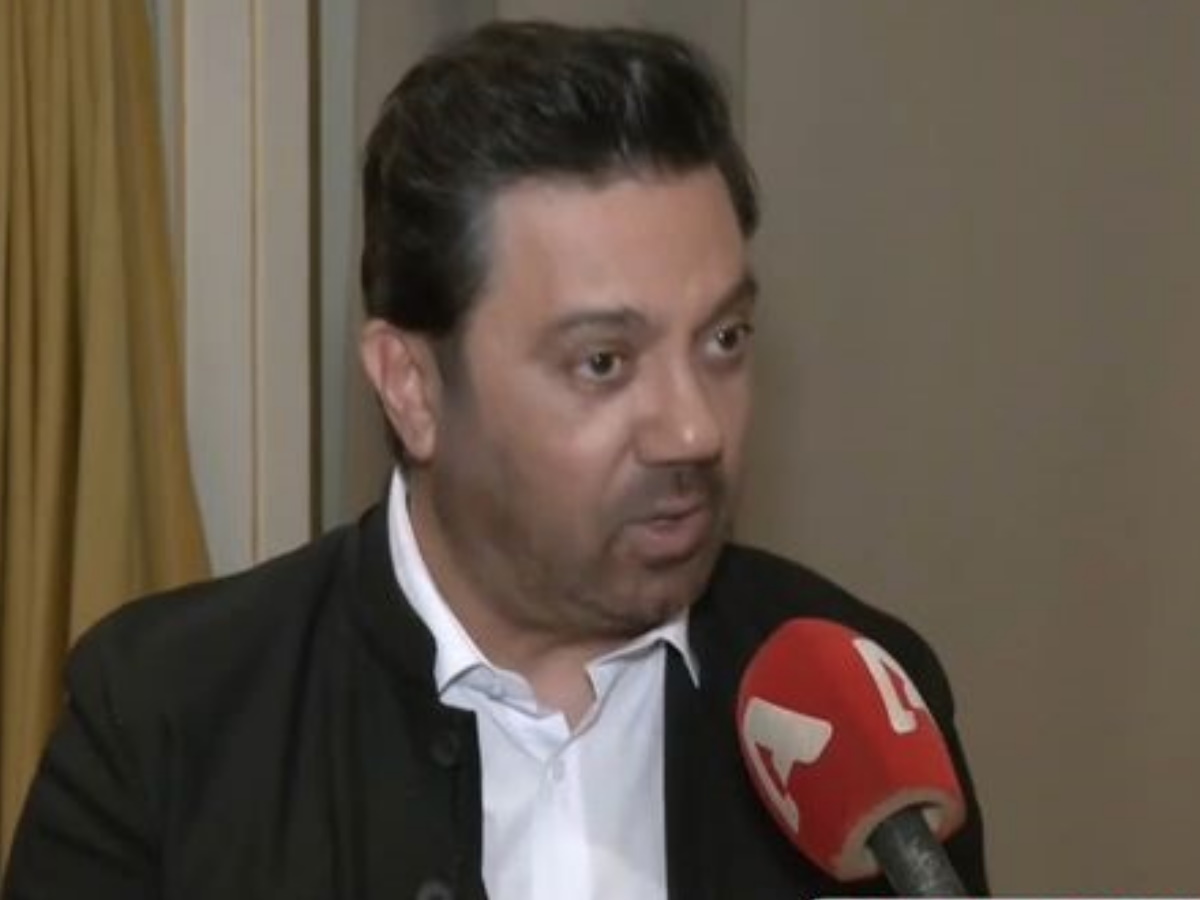 Γιώργος Θεοφάνους: «Καλλιτέχνες μου ζήτησαν να έχουν μακριά τα καμαρίνια τους και να μην συναντηθούν ποτέ στη σκηνή»