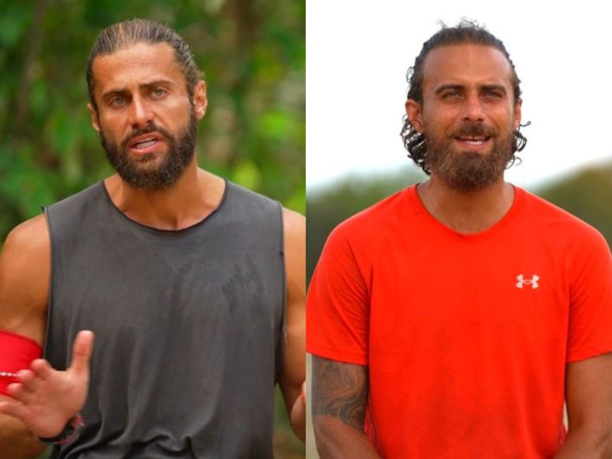 Κωνσταντίνος Βασάλος – Survivor All Star: Σφάζει με το γάντι τον Μάριο Πρίαμο – «Ακραία διπλωμάτης…πάρε θέση»
