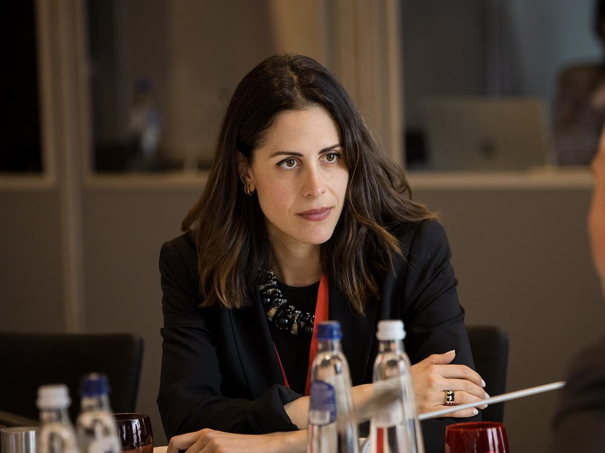 Ελένη Χρονοπούλου: Όταν μιλούσε για τις κακοποιήσεις παιδιών – Η ανάρτηση για τη 12χρονη στον Κολωνό