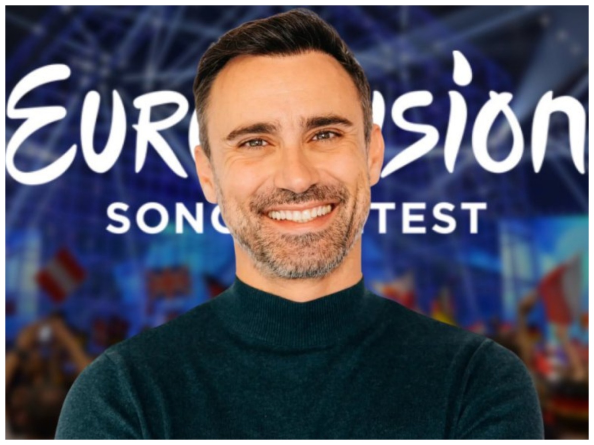 Eurovision 2023: «Καπουτζίδη λείπεις» – Τα σχόλια για την απουσία του από την εκφώνηση του φετινού διαγωνισμού