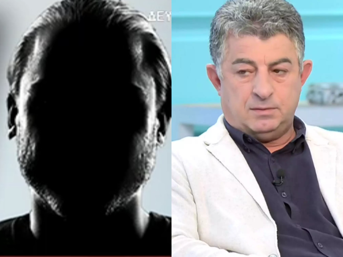 Οι άγνωστες συνομιλίες που ακούστηκαν στη δίκη της Greek Mafia: «Καραϊβάζ, σου λέει κάτι; Από εκεί έχει γίνει η μ@@@κια»